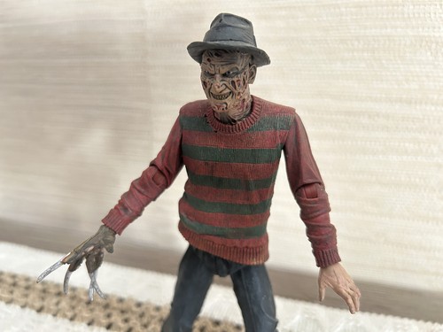 Neca nightmare on - -,