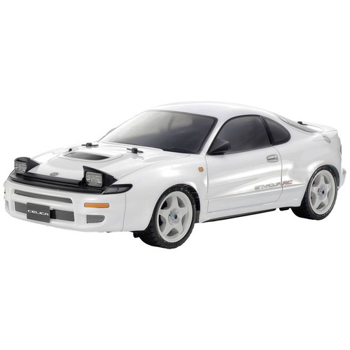 Tamiya TT-02 oyota Celica