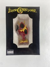 Insane Clown Posse The Wraith