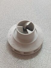 Miele Lave Vaisselle 5039090 Turbine Hélice Pompe Cyclage Moteur Réparation Kit