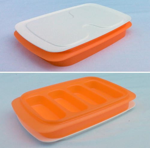 Tupperware snack party 4 - -, x
