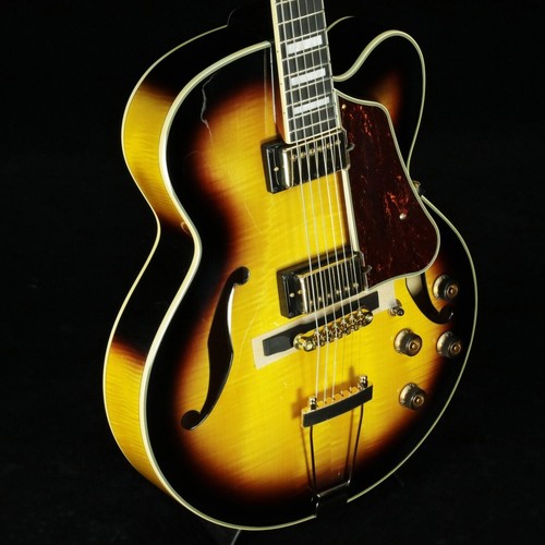 Ibanez af95fmays artcore - ibanez,