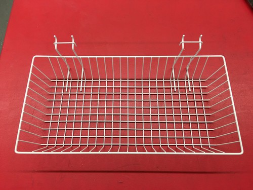 Panier mini grillage - panier, en