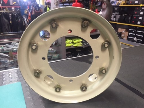 Roue lambro nouveau époque - lambro,