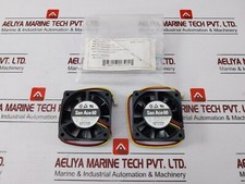 Lot De 2X SANYO DENKI
