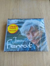 Jean Ferrat / 5 CD + 1 DVD /