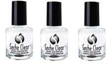 Pack Of 3 - Seche Vite Crystal
