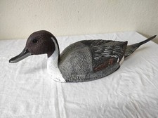 Ancien canards flottant