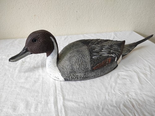 Ancien canards flottant