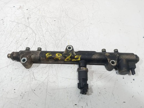 0445214023 rampe injecteur - rampe, d´injecteur