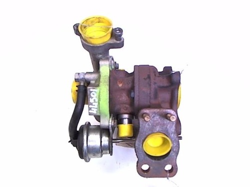 Turbo ford fiesta phase 2 - ford, 5