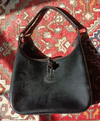Sac main dame longchamp - main,