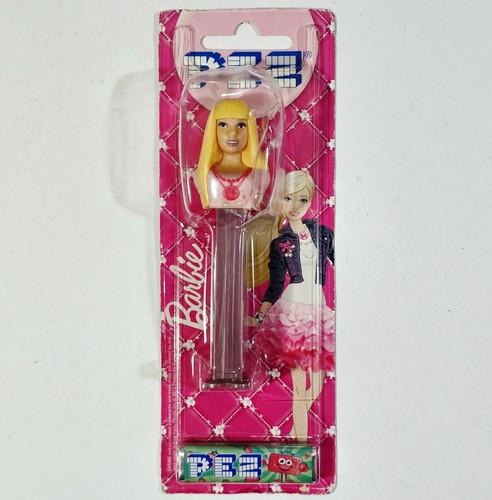 2012 mattel pez distributeur - pez,