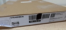 Ikea STRANDMON Cover Slipcover