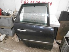 Porte arriere droit RENAULT GRAND SCENIC 2 PHASE 2 7751475409