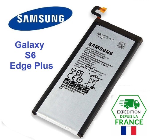 Originale batterie samsung - batterie,
