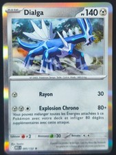 Carte Pokémon Dialga 095/132