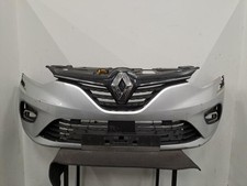 Pare choc avant RENAULT CLIO 5 PHASE 1 620220229R