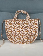 Sac Bohème Floral Thaïlande