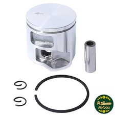 Kit segments piston 46mm - de,
