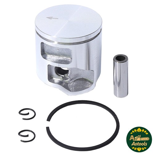 Kit segments piston 46mm - de,