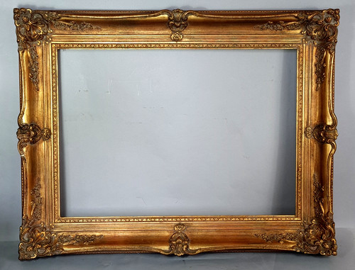 Cadre style louis 5x70 - cadre, 89,5x70
