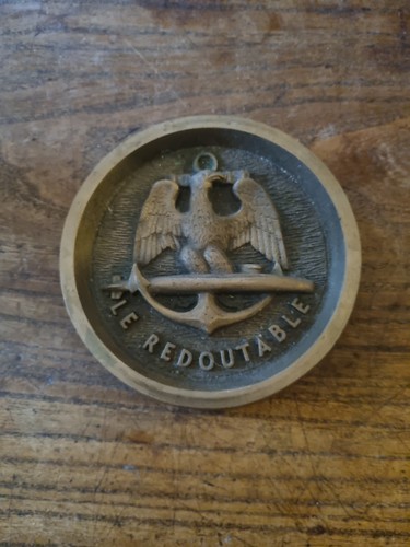 Tape bouche redoutable - de,