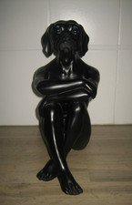 Sculpture KARE Design Dogman