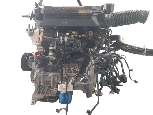G4ll moteur complet - g4ll,