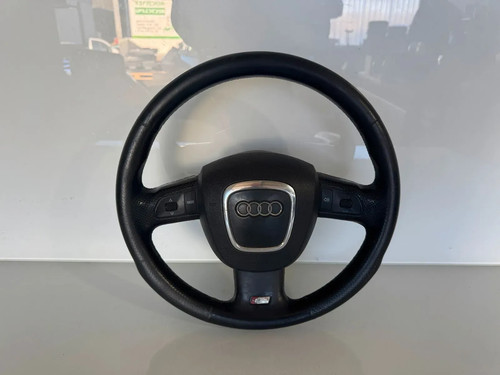 Volant cuir audi - en, a6