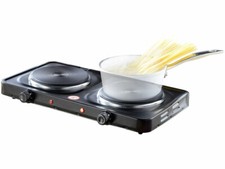 Plaque électrique compacte -