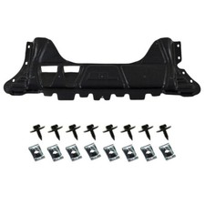 AUDI A3 8V 2013-pres VW GOLF 7 / VII  PROTECTION SOUS MOTEUR essence