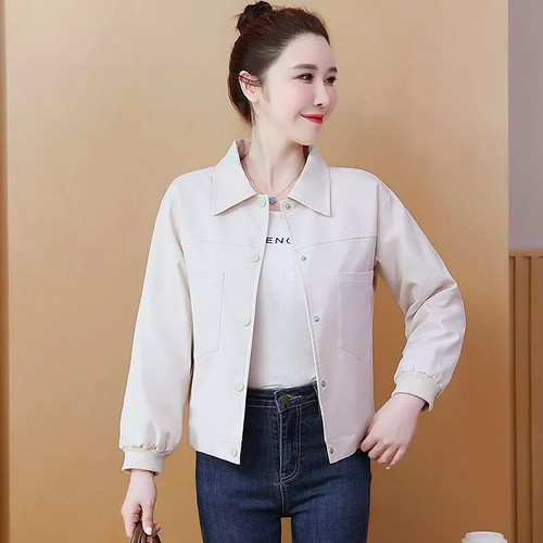 Manteau femme veste court - manteau,