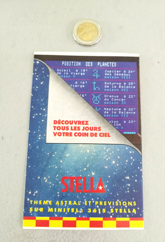 Autocollant sticker minitel - autocollant/sticker,