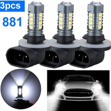 Ampoules de phare LED 3x 270W pour Polaris Sportsman 550 570 600 700 800 850 XP