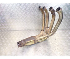 SUZUKI GSF 1200 BANDIT COLLECTEUR ECHAPPEMENT N°3 - 1996/2005