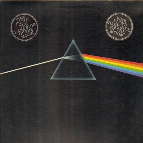 Pink floyd the dark - the,
