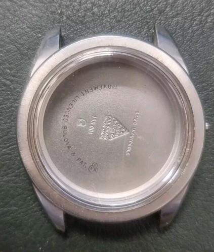 Boitier omega 198 001 - omega, 198.001