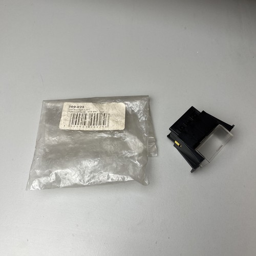 Fuse box high port 300 - port, 300-025