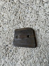 Plaque Guide Chaîne