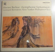 Berlioz symphonie fantastique - berlioz,