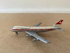 SCHUCO AVION BOEING 747