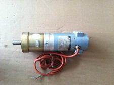 Moteur magnétique permanent