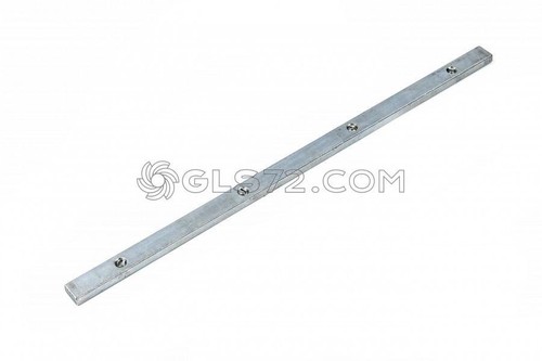 Connecteur rails pour rail - connecteur,