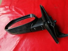 RETROVISEUR GAUCHE SANS COQUE