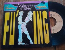 RARE SP FU'KING (Prezman) Rare