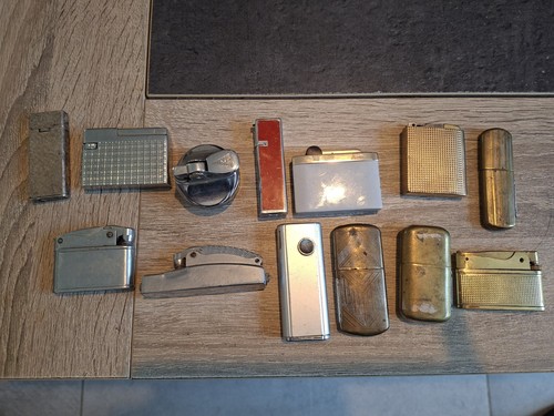 Lot collection 13 - lot,