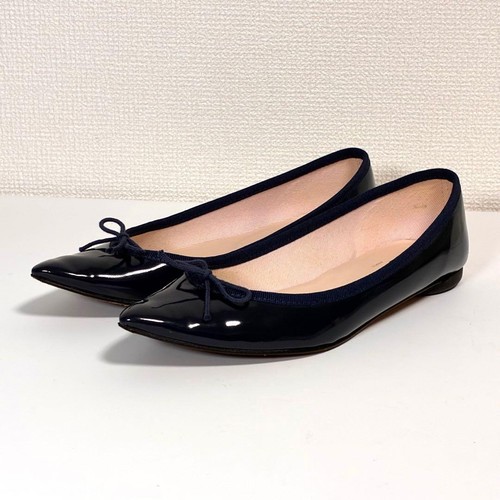 Chaussures ballet plates - chaussures,
