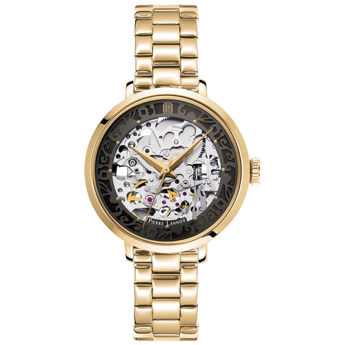 Montre automatique pierre - montre,