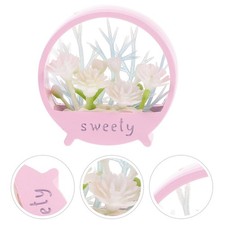  Mini Pot De Fleur Décoration